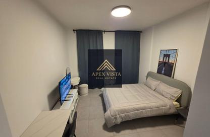 Apartment - Studio - 1 for rent in The Link - East Village - Aljada - Sharjah Apartment - Studio - 1 for rent in The Link - East Village - Aljada - Sharjah