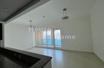Apartment - 1 - 1 for rent in Churchill Residency Tower - Churchill Towers - Business Bay - Dubai