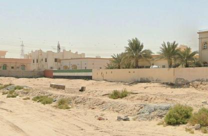 أرض - استوديو للبيع في 3 المويهات - المويهات - عجمان