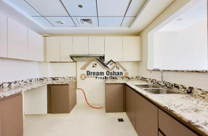 Apartment - 2 Bedrooms - 3 Bathrooms for rent in Al Waleed Garden 2 - Al Waleed Garden - Al Jaddaf - Dubai