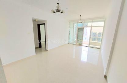 Apartment - 1 - 2 for rent in New Al Taawun Road - Al Taawun - Sharjah