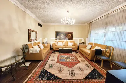 Villa - 4 Bedrooms - 5 Bathrooms for rent in Jumeirah 2 Villas - Jumeirah 2 - Jumeirah - Dubai