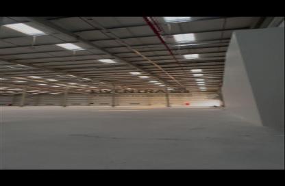 Warehouse - Studio for rent in National Industries Park - Dubai