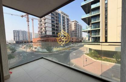 Apartment - 1 - 2 for rent in Al Habbai 6 - Jumeirah Garden City - Al Satwa - Dubai Apartment - 1 - 2 for rent in Al Habbai 6 - Jumeirah Garden City - Al Satwa - Dubai