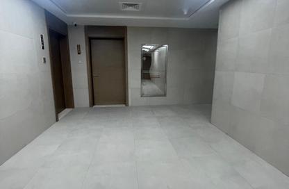 Apartment - 1 Bedroom - 2 Bathrooms for sale in Gulfa Towers - Al Rashidiya 1 - Al Rashidiya - Ajman
