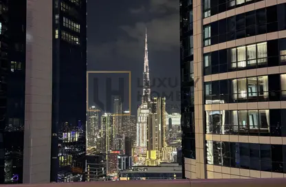 Apartment - 2 Bedrooms - 2 Bathrooms for rent in Tower D - Damac Towers by Paramount - Business Bay - Dubai Apartment - 2 Bedrooms - 2 Bathrooms for rent in Tower D - Damac Towers by Paramount - Business Bay - Dubai
