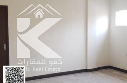 Apartment - 2 Bedrooms - 1 Bathroom for rent in Geepas Building 5 - Al Bustan - Ajman