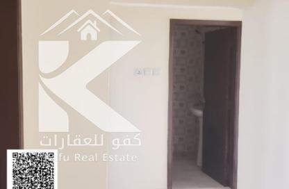 Apartment - 2 Bedrooms - 1 Bathroom for rent in Geepas Building 5 - Al Bustan - Ajman