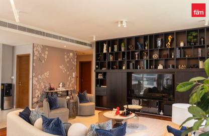 Apartment - 2 - 4 for rent in City Walk Residential Building 10 - City Walk Residential - City Walk - Dubai Apartment - 2 - 4 for rent in City Walk Residential Building 10 - City Walk Residential - City Walk - Dubai