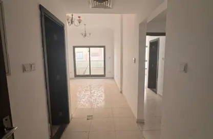 شقة - غرفة نوم - 2 حمامات للايجار في جاردن ريزيدنس - مدينة الإمارات - عجمان