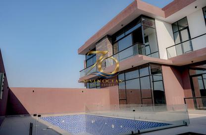 Villa - 5 - 6 for rent in Jebel Ali Hills Villas - Jebel Ali Hills - Saih Shuaib 1 - Jebel Ali - Dubai Villa - 5 - 6 for rent in Jebel Ali Hills Villas - Jebel Ali Hills - Saih Shuaib 1 - Jebel Ali - Dubai