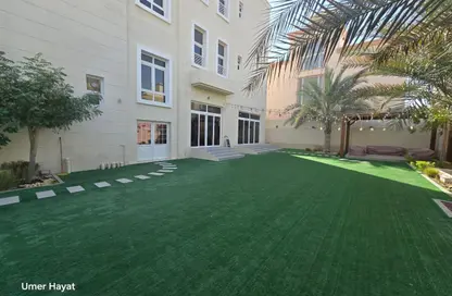 فيلا - استوديو للبيع في الشامخة - أبوظبي