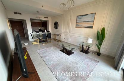 Apartment - 1 - 2 for sale in Eleganz by Danube - District 14 - Jumeirah Village Circle - Dubai