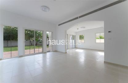 Villa - 2 Bedrooms - 3 Bathrooms for rent in Mediterranean Villas - Jumeirah Village Triangle - Dubai