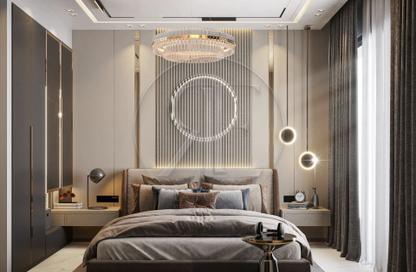 Apartment - 1 Bedroom - 2 Bathrooms for sale in Elitz by Danube Building 1 - Elitz By Danube - District 11 - Jumeirah Village Circle - Dubai Apartment - 1 Bedroom - 2 Bathrooms for sale in Elitz by Danube Building 1 - Elitz By Danube - District 11 - Jumeirah Village Circle - Dubai
