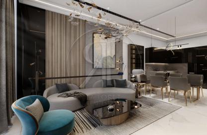 Apartment - 1 Bedroom - 2 Bathrooms for sale in Elitz by Danube Building 1 - Elitz By Danube - District 11 - Jumeirah Village Circle - Dubai Apartment - 1 Bedroom - 2 Bathrooms for sale in Elitz by Danube Building 1 - Elitz By Danube - District 11 - Jumeirah Village Circle - Dubai