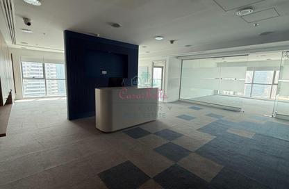 Office Space - Studio for rent in Tameem House - Barsha Heights (Tecom) - Dubai Office Space - Studio for rent in Tameem House - Barsha Heights (Tecom) - Dubai