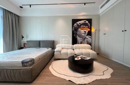 Apartment - Studio - 1 Bathroom for rent in Palace Tower 2 - Palace Towers - Dubai Silicon Oasis - Dubai