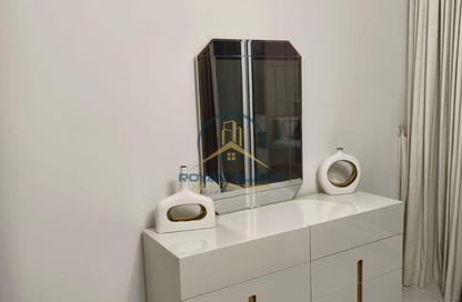 Apartment - 2 - 2 for rent in Gemz by Danube - Al Furjan - Dubai