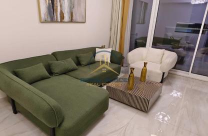 Apartment - 2 - 2 for rent in Gemz by Danube - Al Furjan - Dubai