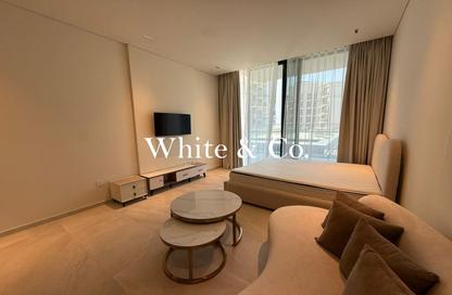 Apartment - Studio - 1 for sale in Beverly Boulevard - Arjan - Dubai Apartment - Studio - 1 for sale in Beverly Boulevard - Arjan - Dubai