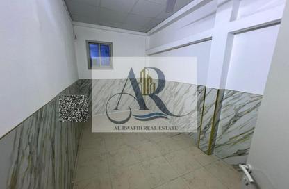 سكن عمال - استوديو - 3 حمامات للايجار في ليوارا 1 - عجمان سكن عمال - استوديو - 3 حمامات للايجار في ليوارا 1 - عجمان