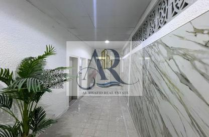 سكن عمال - استوديو - 3 حمامات للايجار في ليوارا 1 - عجمان سكن عمال - استوديو - 3 حمامات للايجار في ليوارا 1 - عجمان