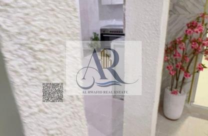 Labor Camp - Studio - 3 Bathrooms for rent in Liwara 1 - Ajman