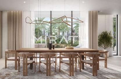 Villa - 3 Bedrooms - 4 Bathrooms for sale in Sanctuary - Haven By Aldar - Dubai