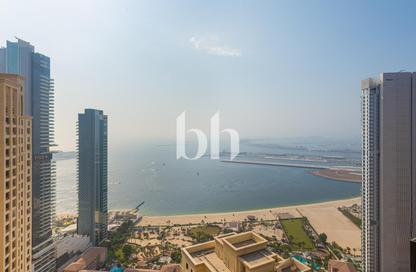 Apartment - 2 - 2 for sale in Murjan 1 - Murjan - Jumeirah Beach Residence - Dubai