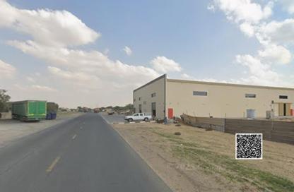 Land - Studio for sale in Al Jurf Industrial 3 - Al Jurf Industrial - Ajman