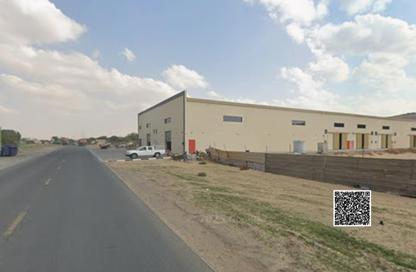 Land - Studio for sale in Al Jurf Industrial 3 - Al Jurf Industrial - Ajman