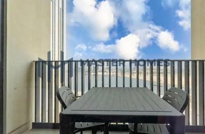 Apartment - 1 Bedroom - 2 Bathrooms for rent in Harbour Gate Tower 2 - Harbour Gate - Dubai Creek Harbour (The Lagoons) - Dubai