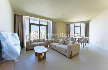 Apartment - 2 Bedrooms - 3 Bathrooms for rent in Levana Residence - Al Barsha 1 - Al Barsha - Dubai