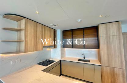 Apartment - 1 - 2 for rent in Golf Residences by Fortimo - Dubai Hills Estate - Dubai