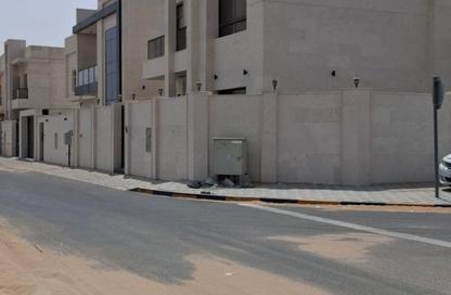 Villa - 5 Bedrooms - 5 Bathrooms for sale in Al Zaheya Gardens - Al Zahya - Ajman