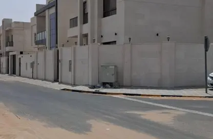 Villa - 5 Bedrooms - 5 Bathrooms for sale in Al Zaheya Gardens - Al Zahya - Ajman