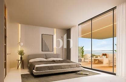 Apartment - 2 Bedrooms - 2 Bathrooms for sale in Milos by Karma - Dubai Land Residence Complex - Dubai