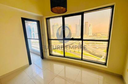 Apartment - 1 - 2 for rent in Escan Tower - Dubai Marina - Dubai