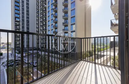Apartment - 2 Bedrooms - 2 Bathrooms for sale in Executive Residences 2 - Executive Residences - Dubai Hills Estate - Dubai