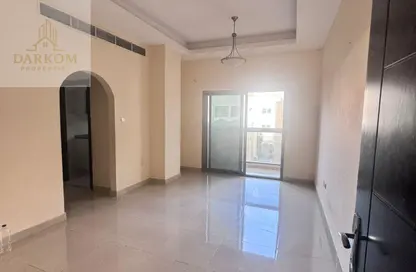 Apartment - 1 Bedroom - 2 Bathrooms for rent in Geepas Building 3 - Al Rashidiya 2 - Al Rashidiya - Ajman