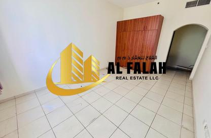 شقة - غرفة نوم - 2 حمامات للايجار في برج النخلة - الخان لاجون - الخان - الشارقة