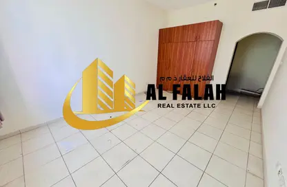 شقة - غرفة نوم - 2 حمامات للايجار في برج النخلة - الخان لاجون - الخان - الشارقة