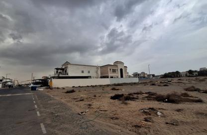 Land - Studio for sale in Tilal City C - Tilal City - Sharjah