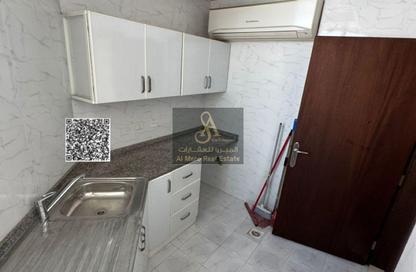 Apartment - 1 - 2 for rent in Al Nakheel - Ajman Downtown - Ajman