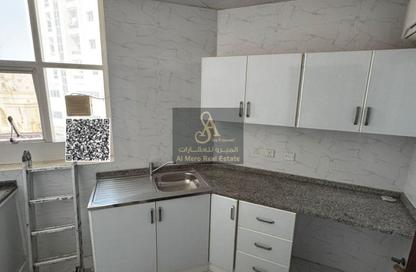 Apartment - 1 - 2 for rent in Al Nakheel - Ajman Downtown - Ajman Apartment - 1 - 2 for rent in Al Nakheel - Ajman Downtown - Ajman
