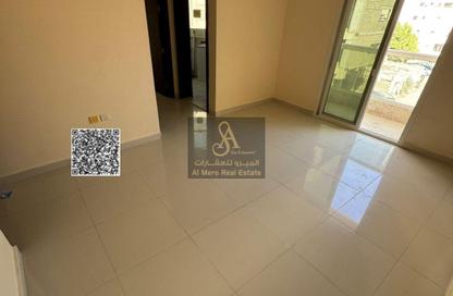Apartment - 1 - 2 for rent in Al Nakheel - Ajman Downtown - Ajman