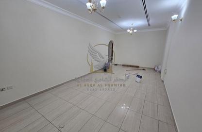 Apartment - 1 Bedroom - 2 Bathrooms for rent in Al Qulaya'ah - Al Sharq - Sharjah Apartment - 1 Bedroom - 2 Bathrooms for rent in Al Qulaya'ah - Al Sharq - Sharjah