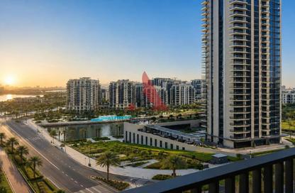 Apartment - 2 Bedrooms - 2 Bathrooms for rent in Harbour Gate Tower 2 - Harbour Gate - Dubai Creek Harbour (The Lagoons) - Dubai Apartment - 2 Bedrooms - 2 Bathrooms for rent in Harbour Gate Tower 2 - Harbour Gate - Dubai Creek Harbour (The Lagoons) - Dubai