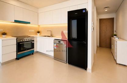 Apartment - 2 Bedrooms - 2 Bathrooms for rent in Harbour Gate Tower 2 - Harbour Gate - Dubai Creek Harbour (The Lagoons) - Dubai Apartment - 2 Bedrooms - 2 Bathrooms for rent in Harbour Gate Tower 2 - Harbour Gate - Dubai Creek Harbour (The Lagoons) - Dubai